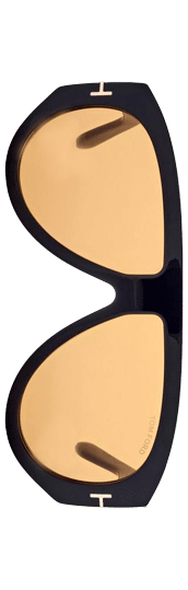 lunettes tom ford solaire