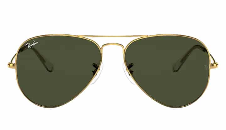 ray ban solaire