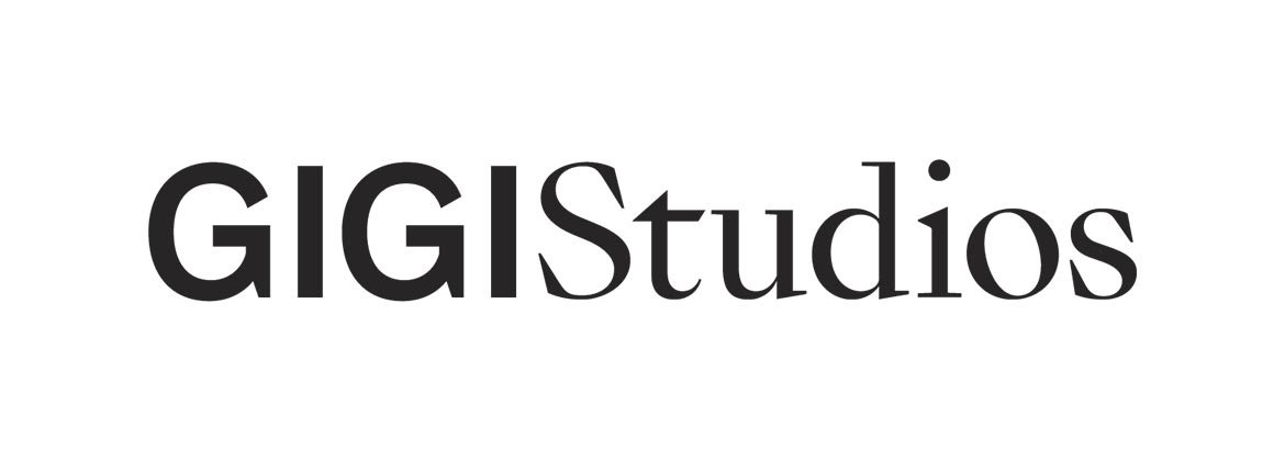 logo gigi studios