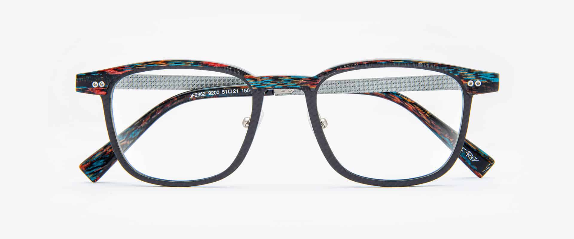 lunettes jf rey