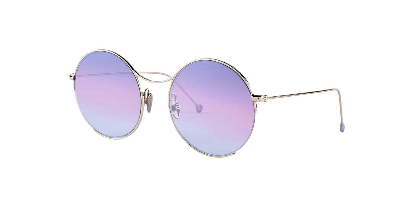 lunettes solaires nathalie blanc