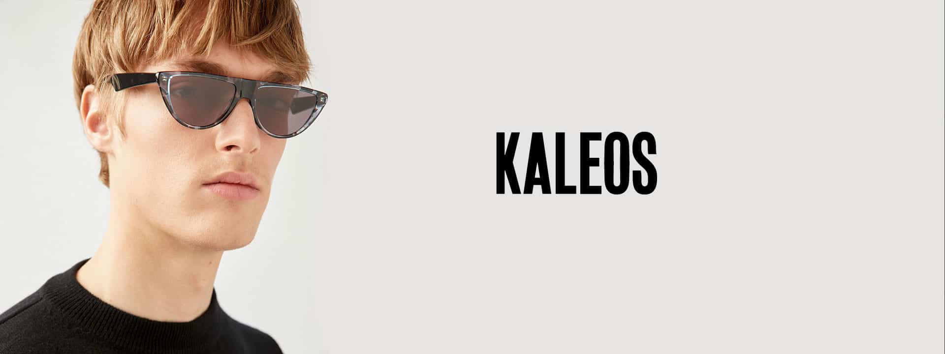 Medoc Optique - Découvrez la nouvelle collection de lunettes Kaleos