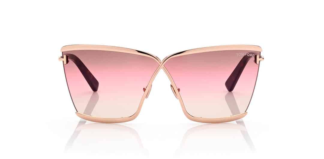 lunettes tom ford 2022