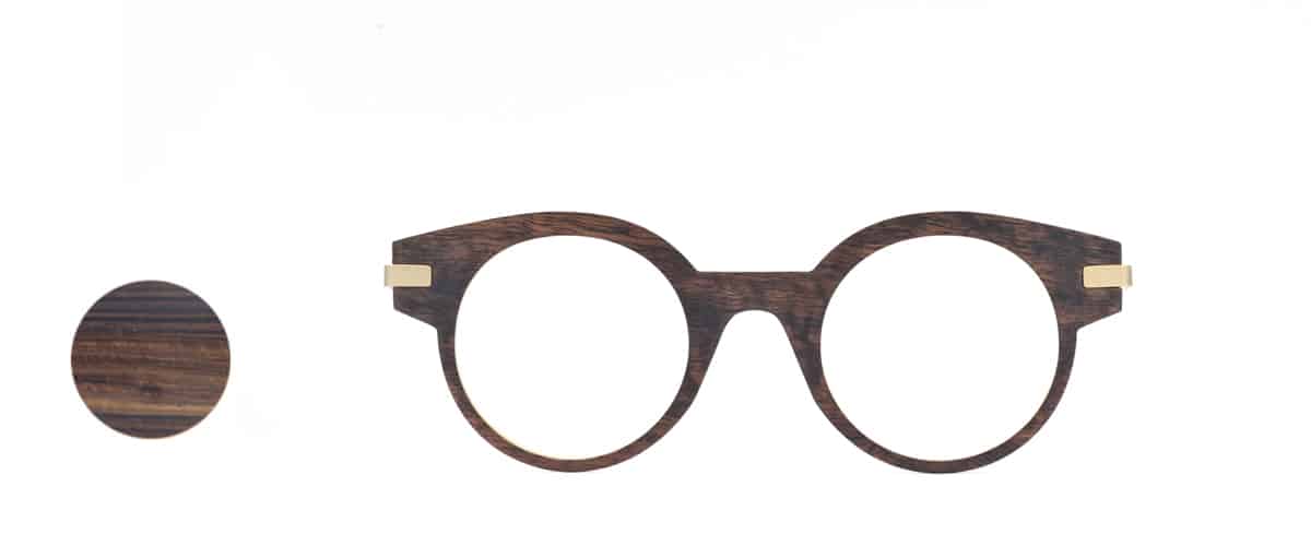 lunettes vue france bois