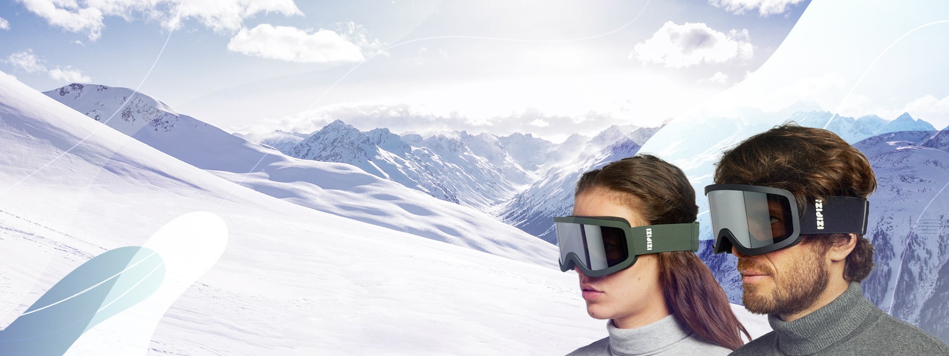 medoc optique vision ski 1