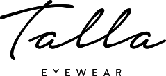 talla eyewear logo