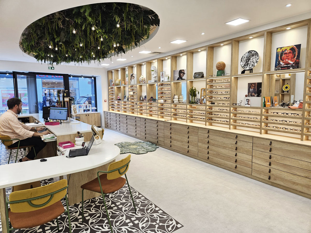 medoc optique le bouscat