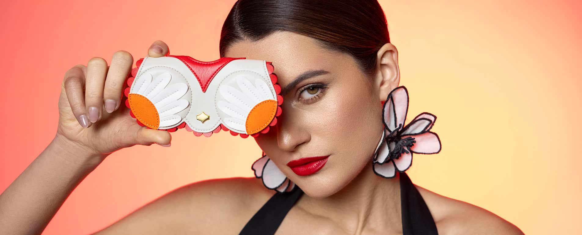 etuis lunettes any di