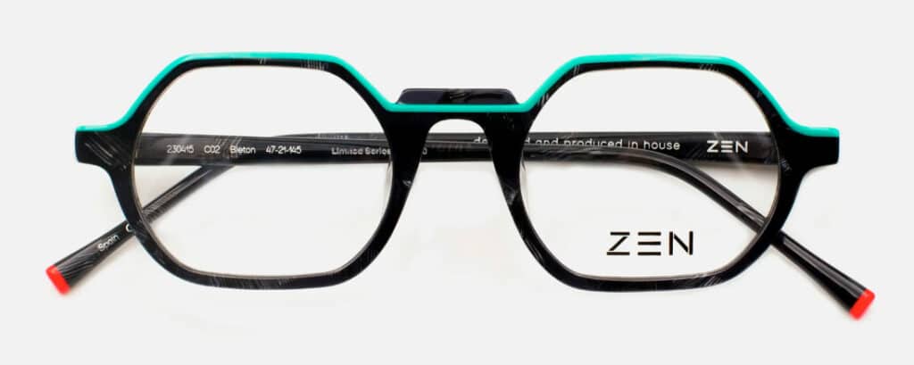 lunettes bleton