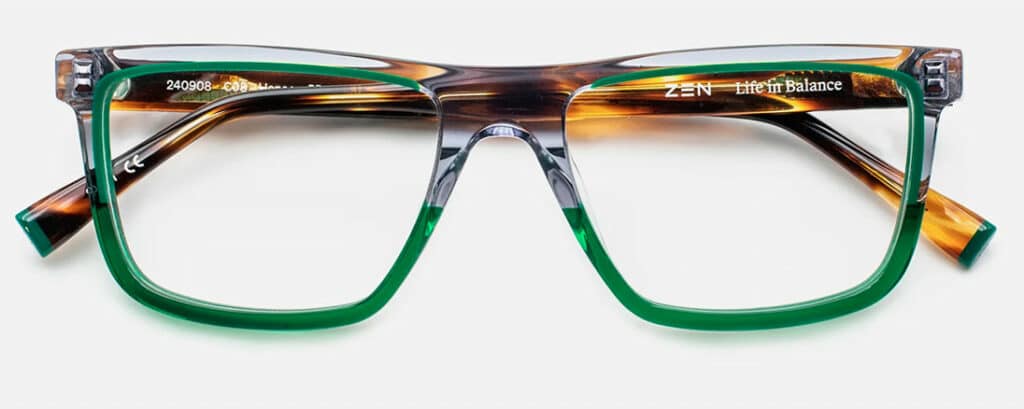 lunettes zen henao