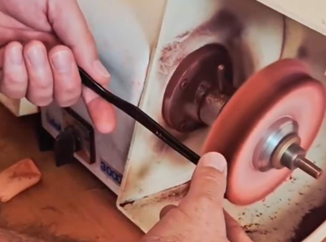 renovation monture lunettes