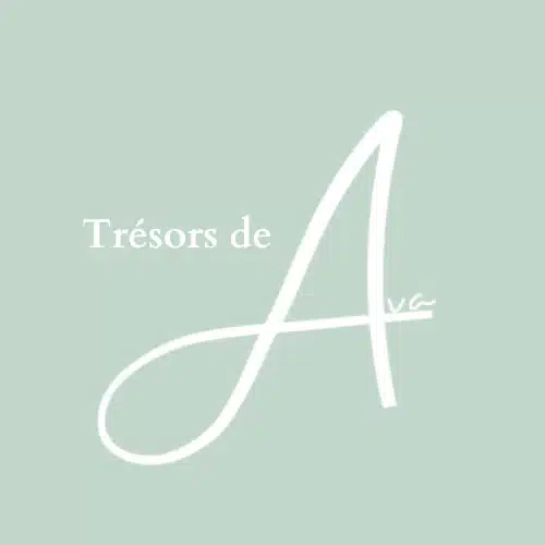 tresor dava logo