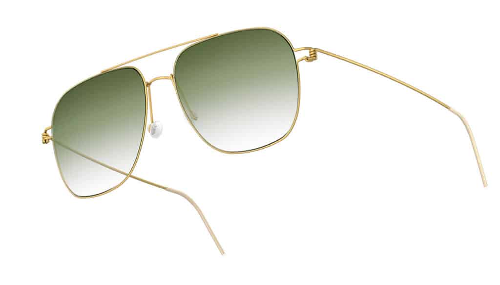 LINDBERG Sun Titanium