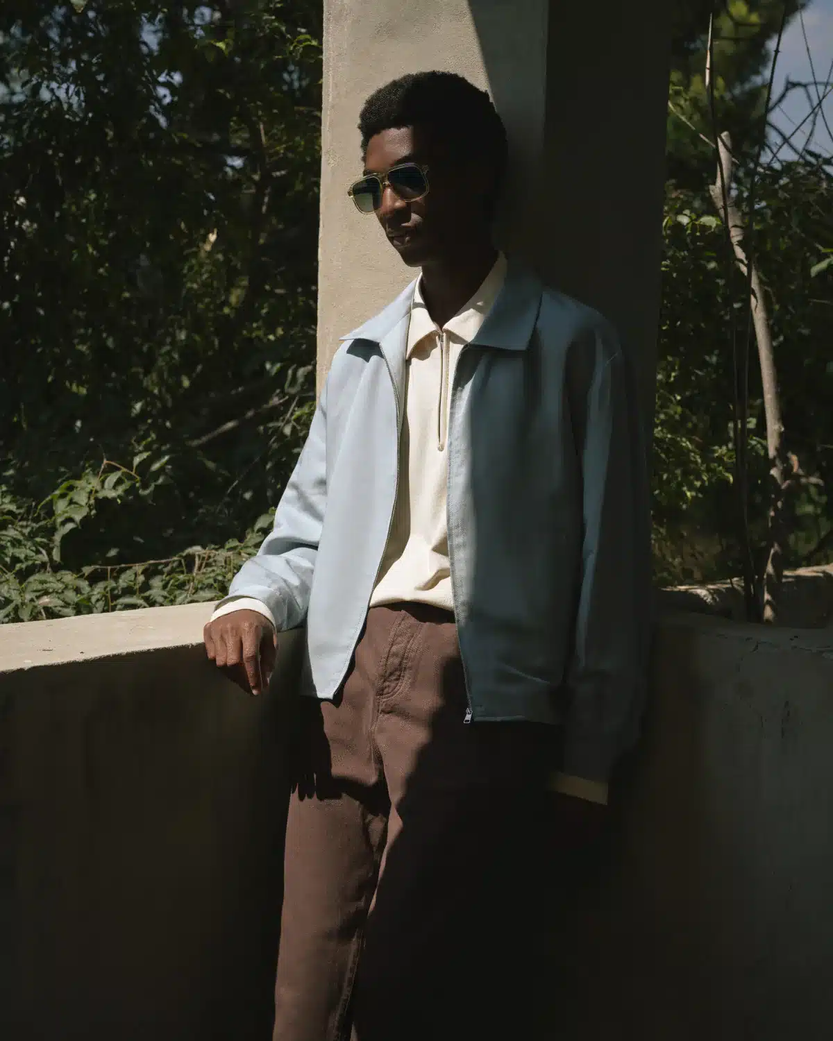 atlant lunettes solaires