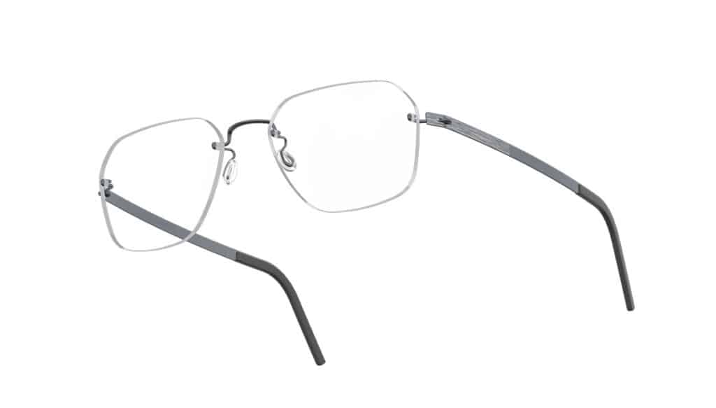 lindberg spirit titanium