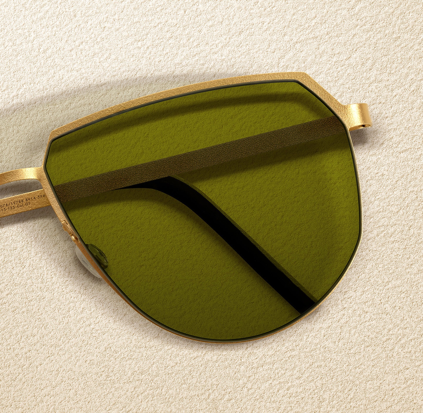 lunettes solaires lindberg