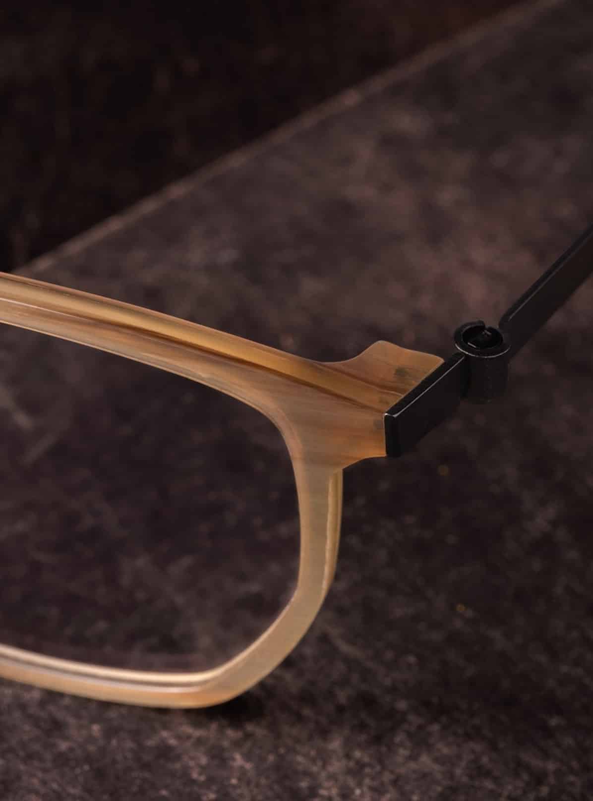 montures luxe lindberg