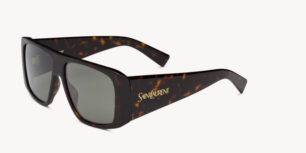 yves saint laurent solaire