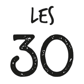 les 30