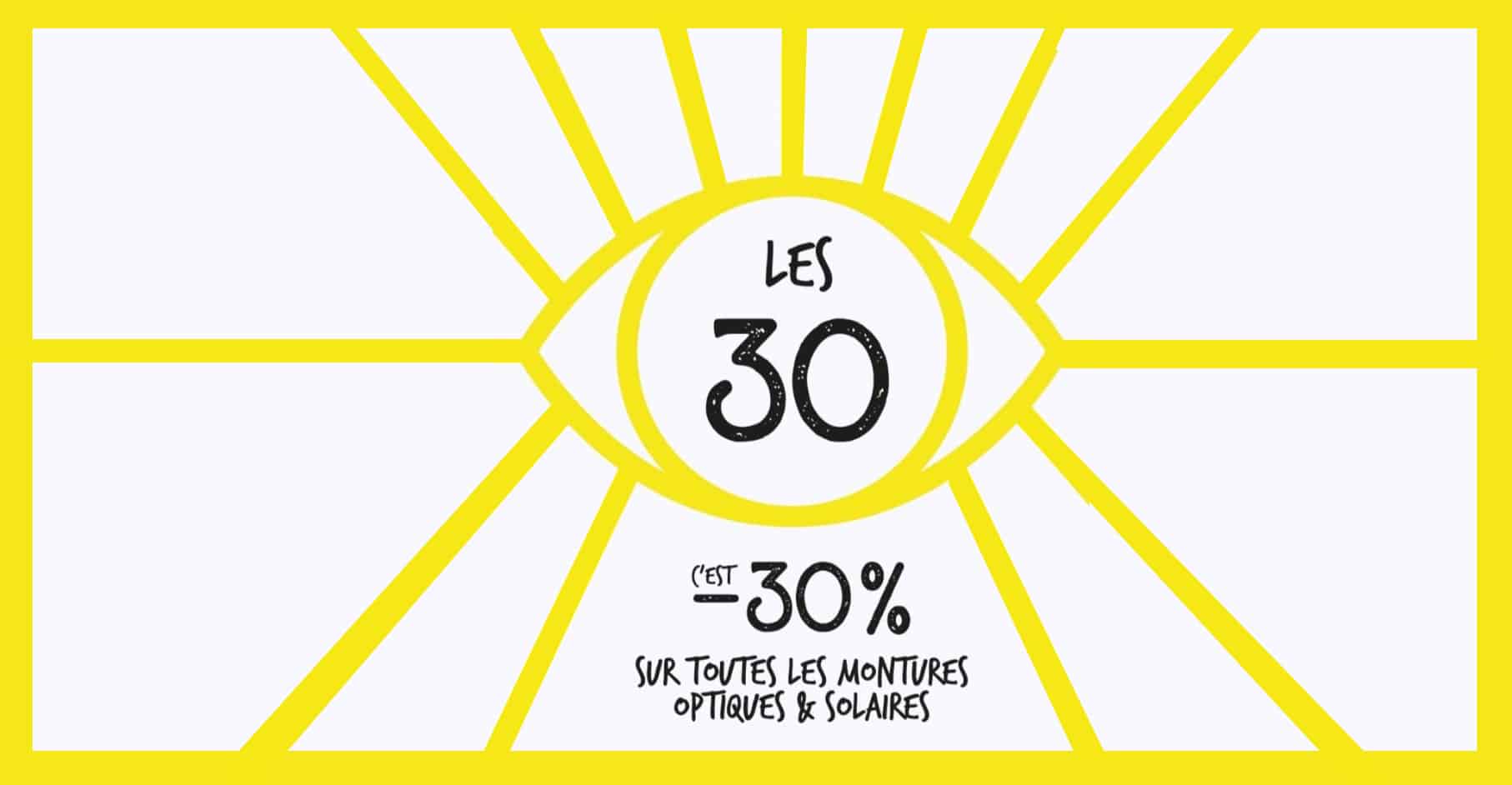 promotion lunettes bordeaux