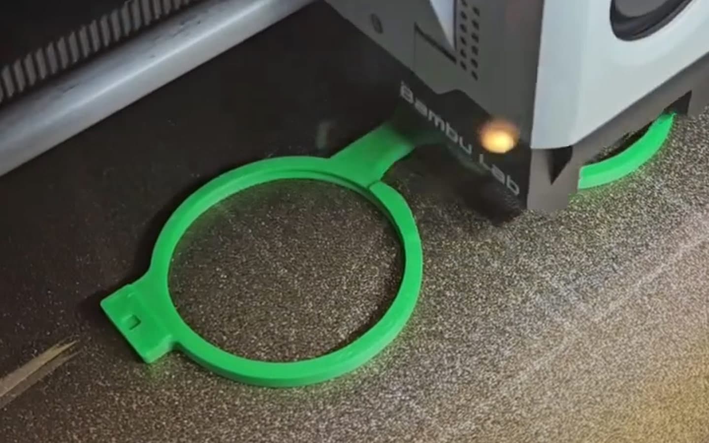 lunettes impression 3D