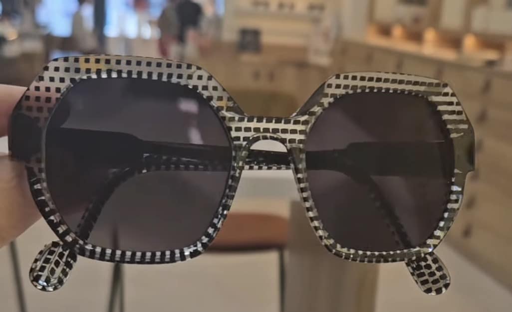 lunettes photochromiques