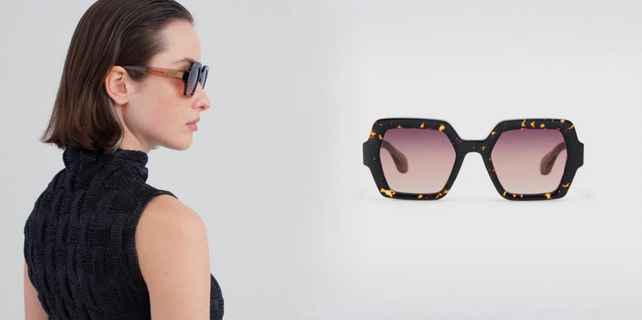 gigi studio lunettes soleil